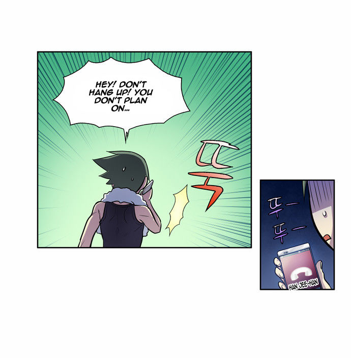 The Gamer Chapter 114 page 18 - Chapter 114