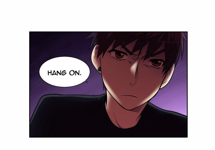 The Gamer Chapter 114 page 20 - Chapter 114