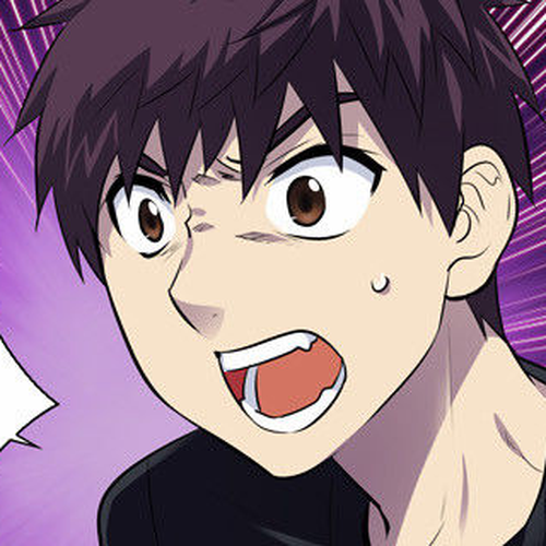 The Gamer Chapter 114 cover