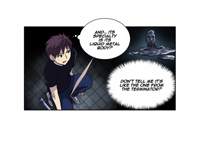 The Gamer Chapter 115 page 18 - Chapter 115