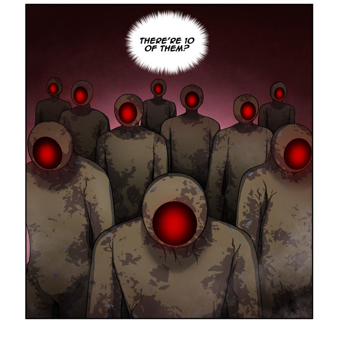 The Gamer Chapter 116 page 20 - Chapter 116