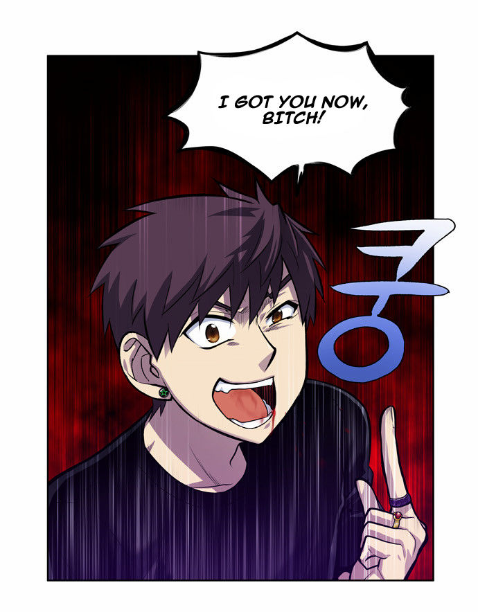 The Gamer Chapter 118 page 18 - Chapter 118