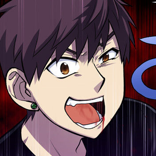 The Gamer Chapter 118 cover