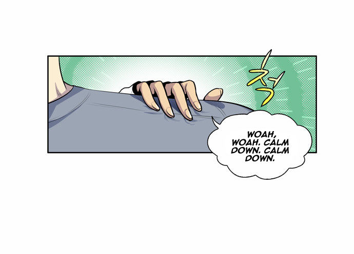 The Gamer Chapter 119 page 18 - Chapter 119