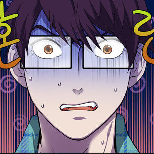 The Gamer Chapter 119 cover