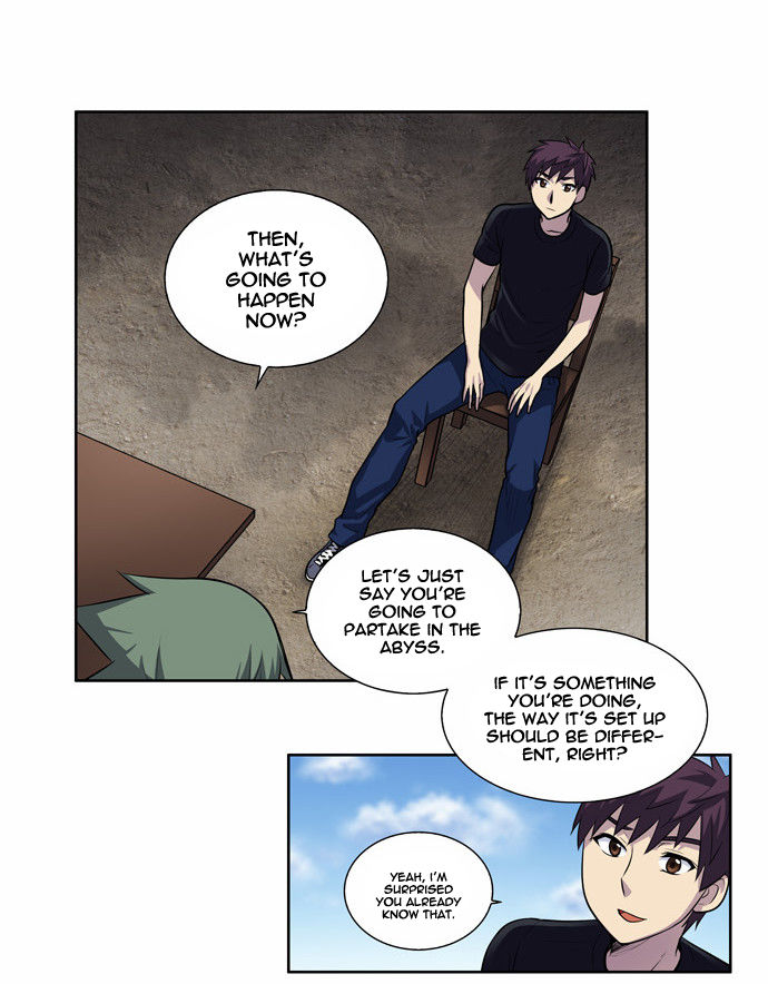 The Gamer Chapter 120 page 12 - Chapter 120