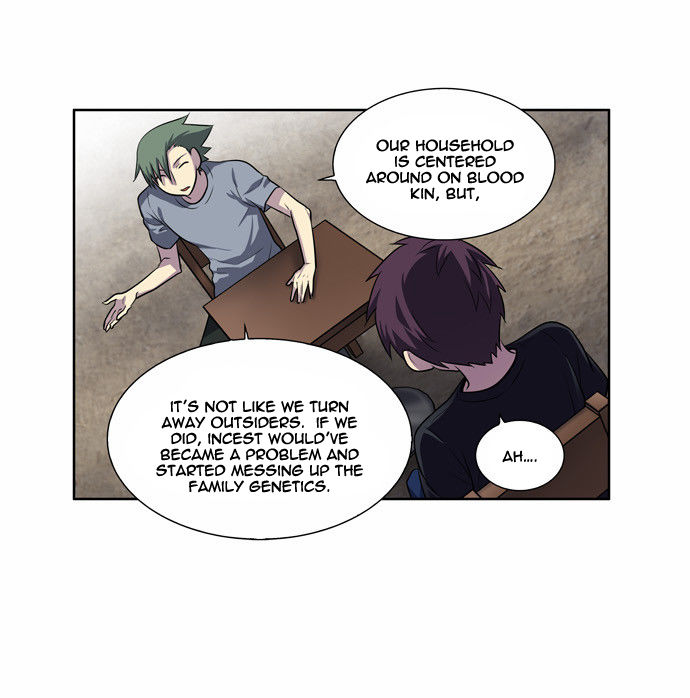 The Gamer Chapter 120 page 16 - Chapter 120
