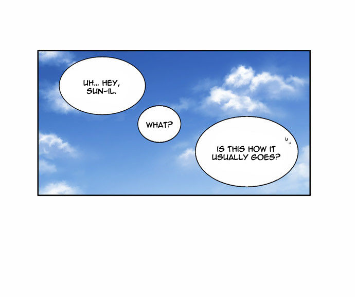 The Gamer Chapter 120 page 20 - Chapter 120