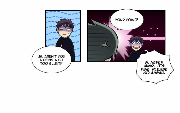 The Gamer Chapter 120 page 4 - Chapter 120