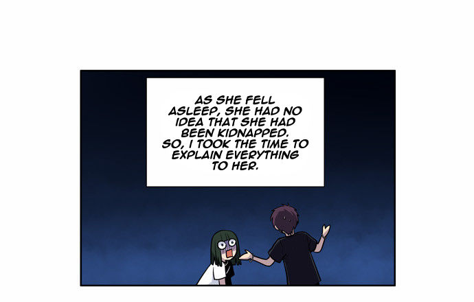 The Gamer Chapter 120 page 8 - Chapter 120