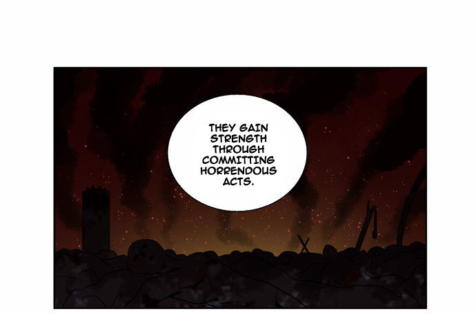 The Gamer Chapter 121 page 12 - Chapter 121