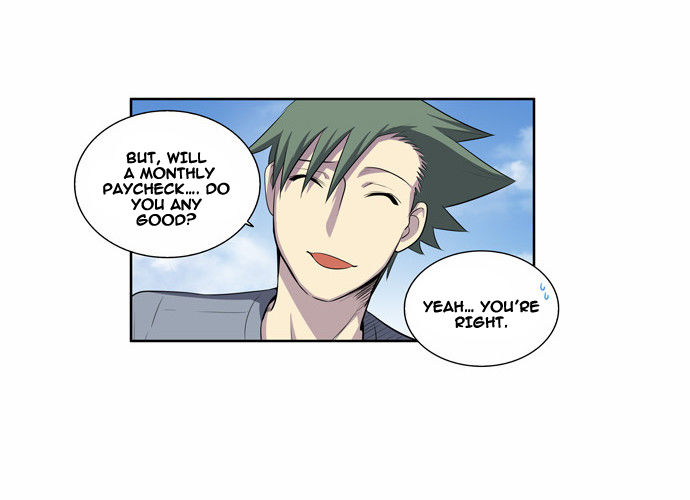 The Gamer Chapter 121 page 4 - Chapter 121