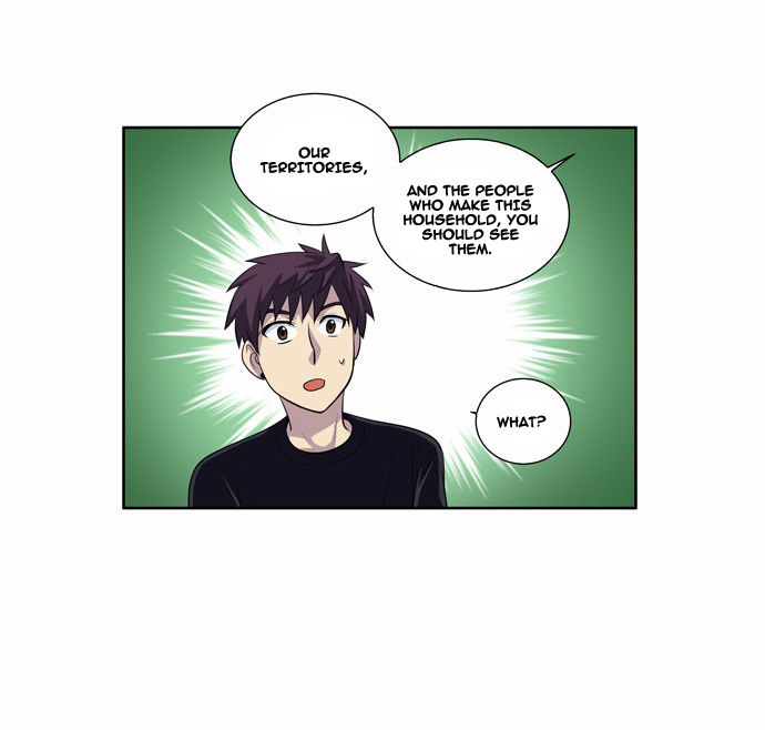 The Gamer Chapter 121 page 8 - Chapter 121