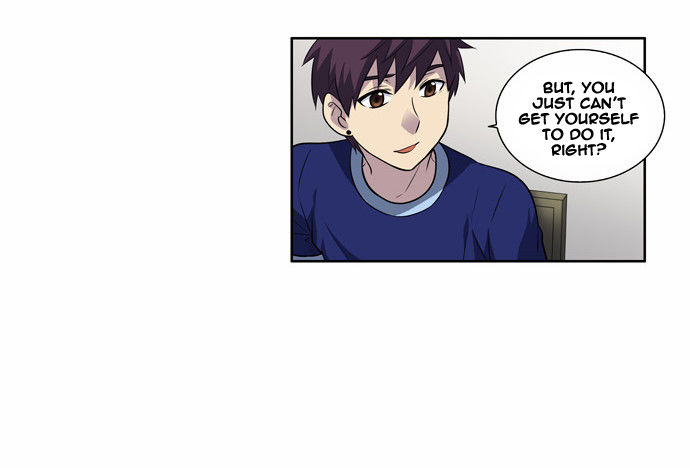 The Gamer Chapter 122 page 15 - Chapter 122