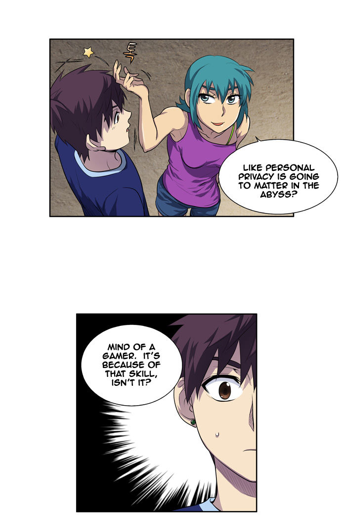 The Gamer Chapter 122 page 20 - Chapter 122