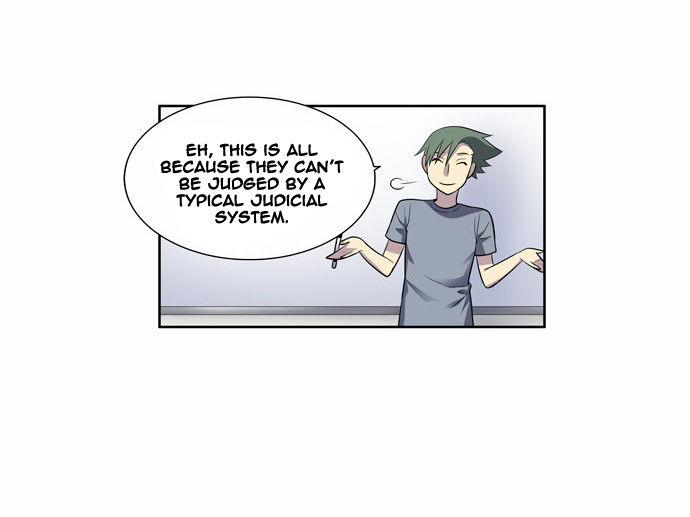 The Gamer Chapter 122 page 4 - Chapter 122
