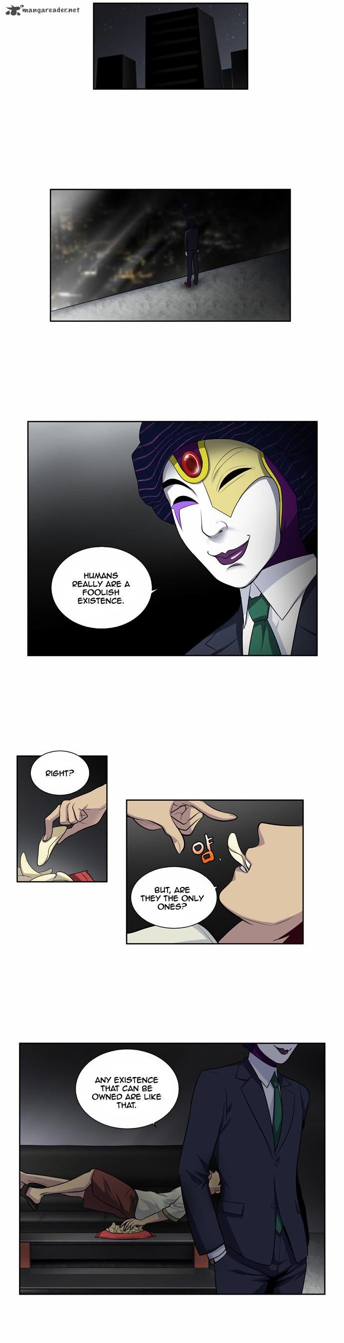 The Gamer Chapter 123 page 13 - Chapter 123