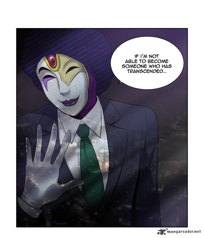 The Gamer Chapter 123 page 20 - Chapter 123