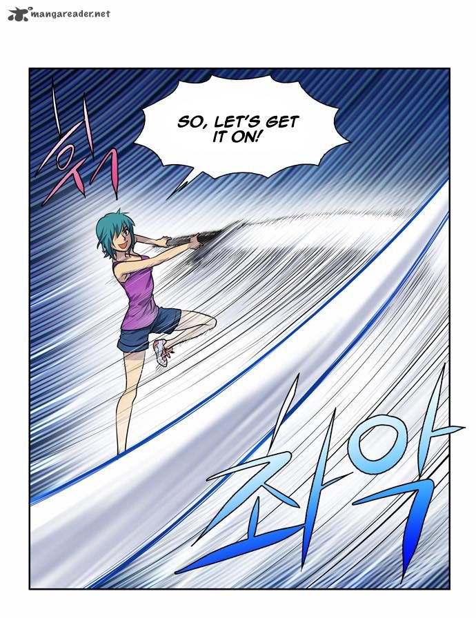 The Gamer Chapter 123 page 8 - Chapter 123