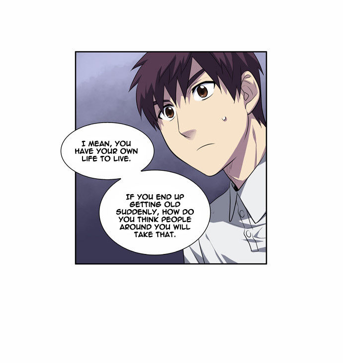 The Gamer Chapter 126 page 12 - Chapter 126