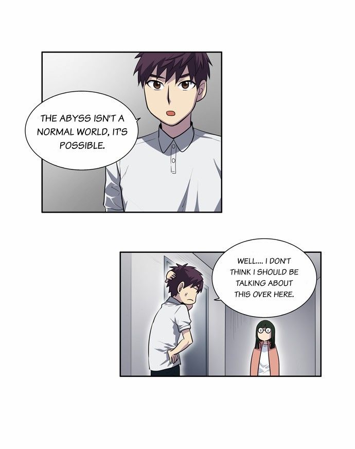 The Gamer Chapter 127 page 12 - Chapter 127