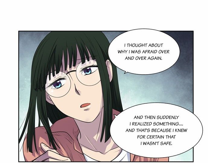 The Gamer Chapter 127 page 19 - Chapter 127
