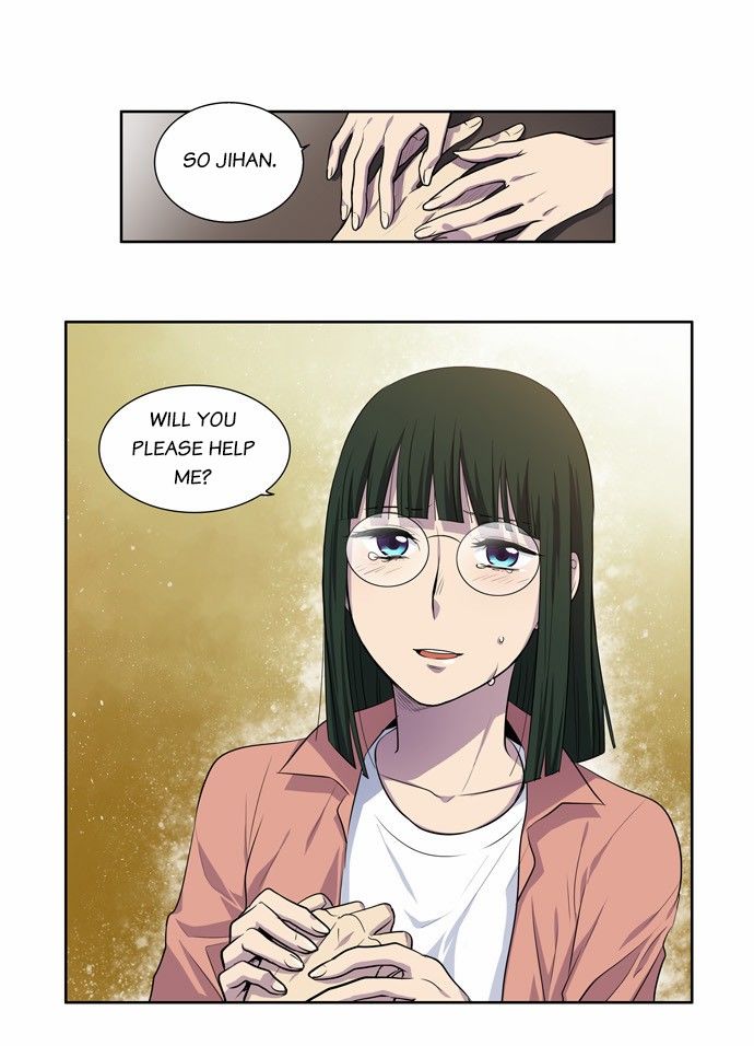 The Gamer Chapter 127 page 22 - Chapter 127