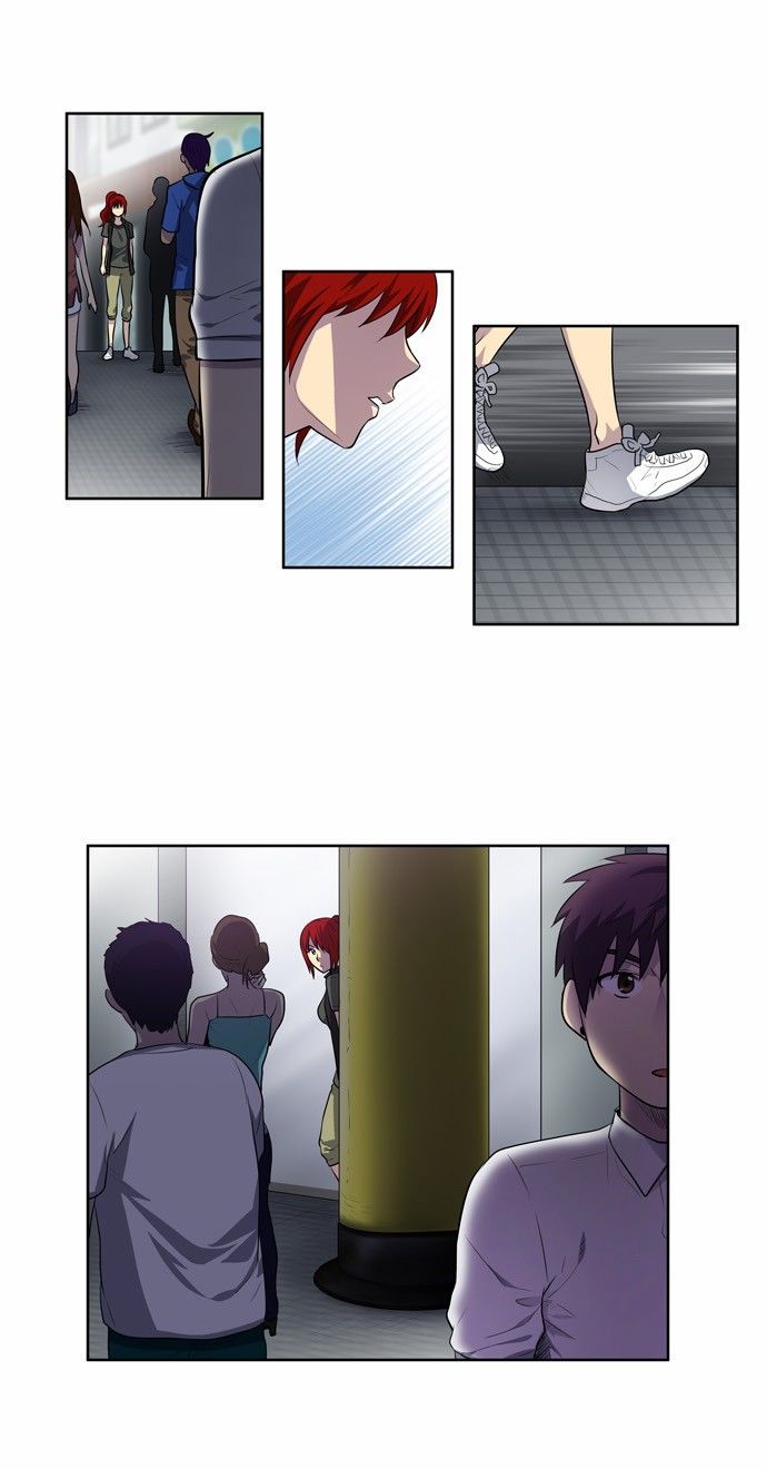The Gamer Chapter 127 page 3 - Chapter 127
