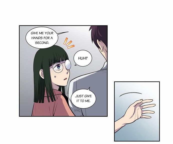 The Gamer Chapter 127 page 8 - Chapter 127