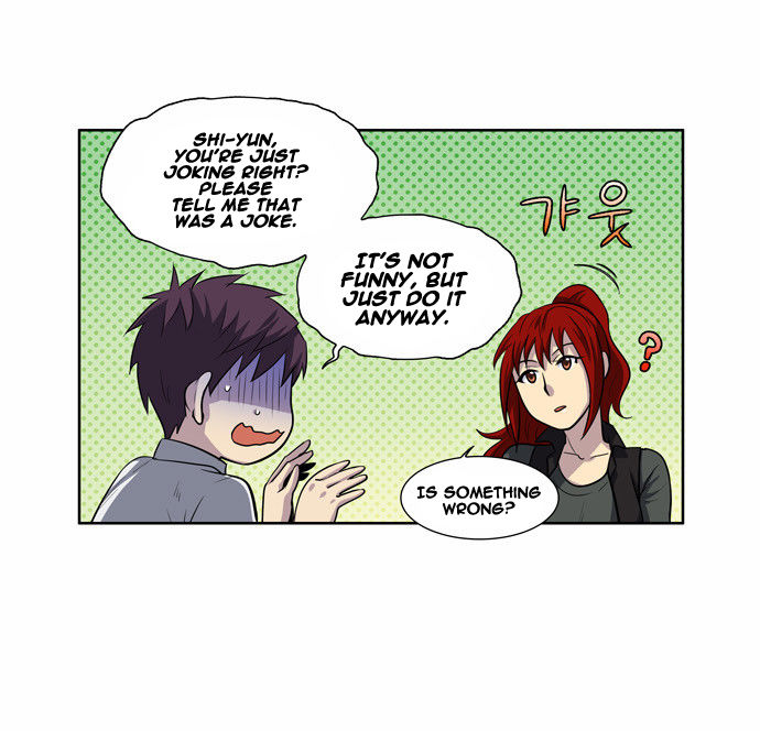 The Gamer Chapter 128 page 16 - Chapter 128