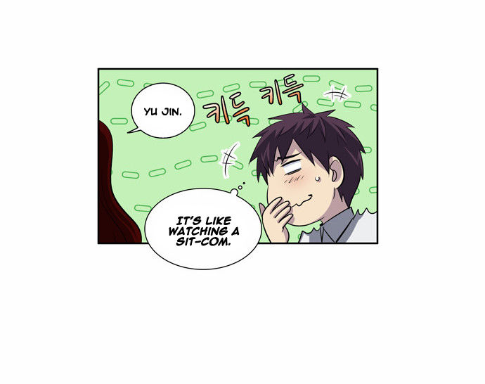 The Gamer Chapter 128 page 20 - Chapter 128