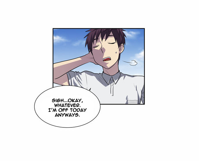 The Gamer Chapter 129 page 19 - Chapter 129