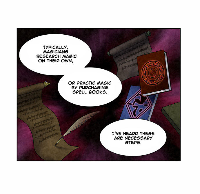 The Gamer Chapter 129 page 8 - Chapter 129