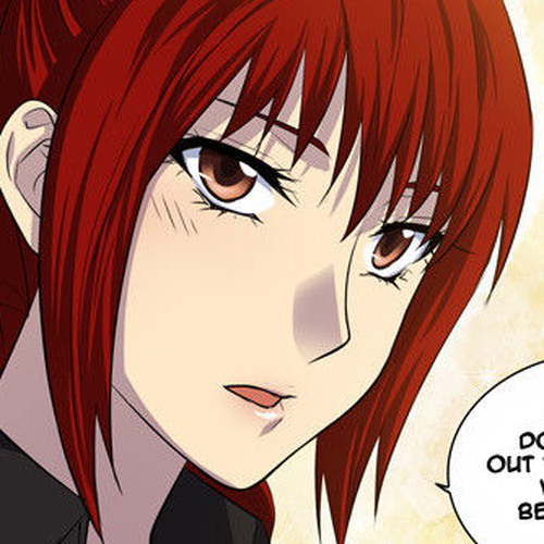 The Gamer Chapter 129 cover