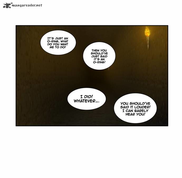 The Gamer Chapter 130 page 19 - Chapter 130
