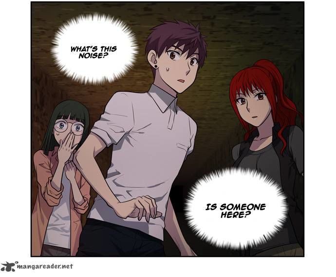 The Gamer Chapter 130 page 20 - Chapter 130