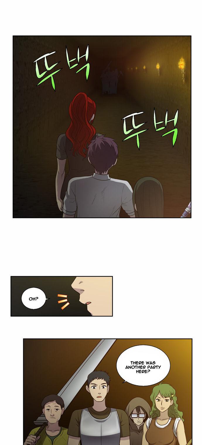 The Gamer Chapter 131 page 2 - Chapter 131