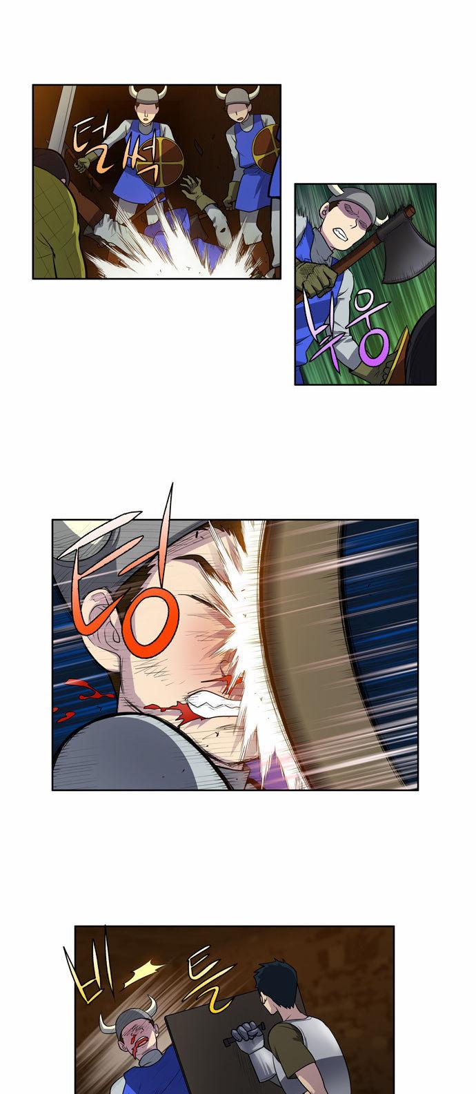 The Gamer Chapter 131 page 9 - Chapter 131