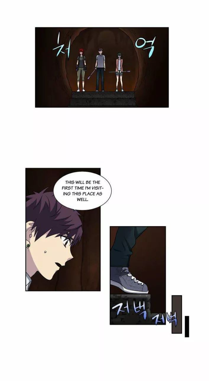 The Gamer Chapter 135 page 10 - Chapter 135