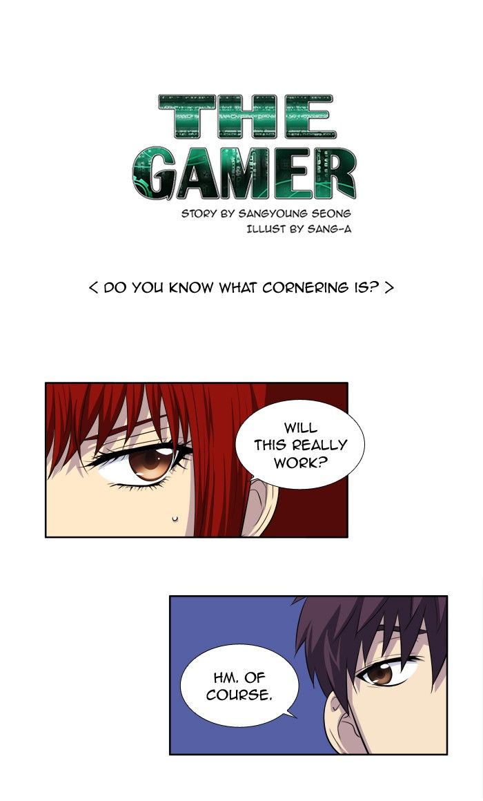 The Gamer Chapter 137 page 1 - Chapter 137