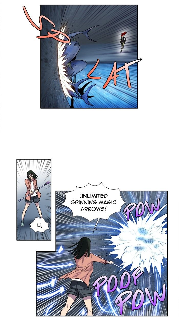 The Gamer Chapter 137 page 15 - Chapter 137