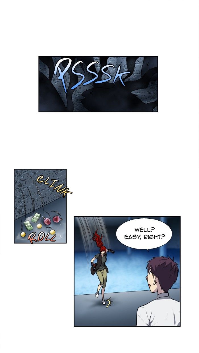 The Gamer Chapter 137 page 16 - Chapter 137
