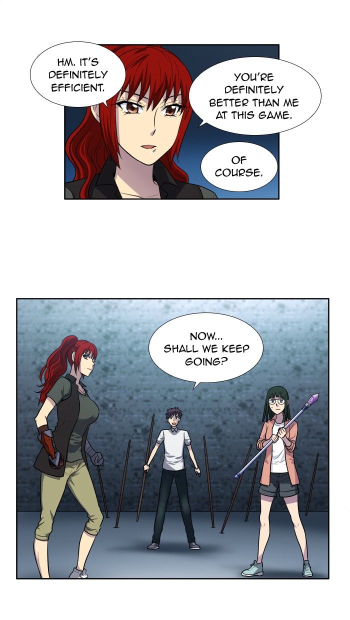 The Gamer Chapter 137 page 17 - Chapter 137