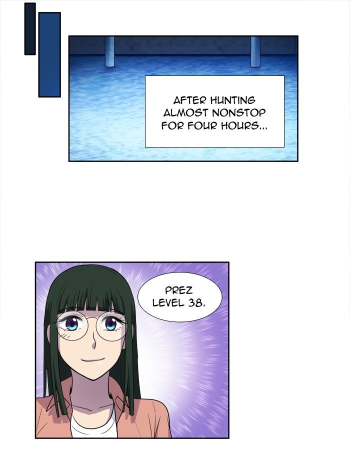 The Gamer Chapter 137 page 20 - Chapter 137