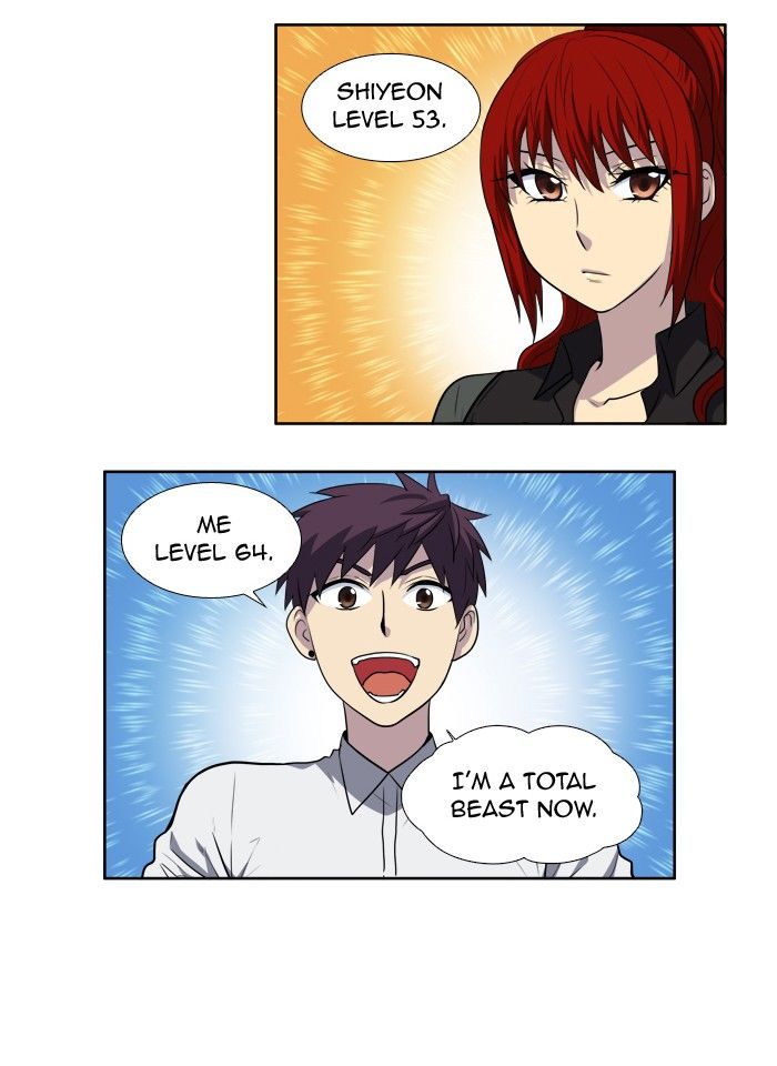 The Gamer Chapter 137 page 21 - Chapter 137