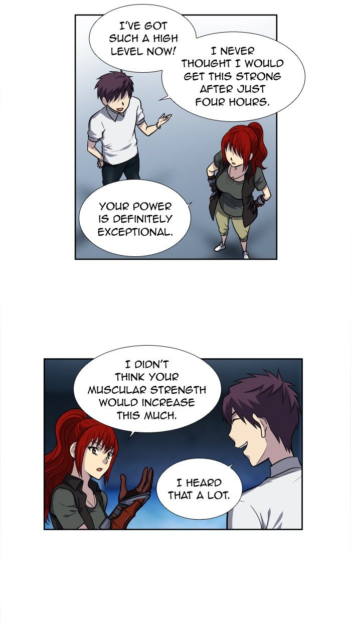 The Gamer Chapter 137 page 22 - Chapter 137