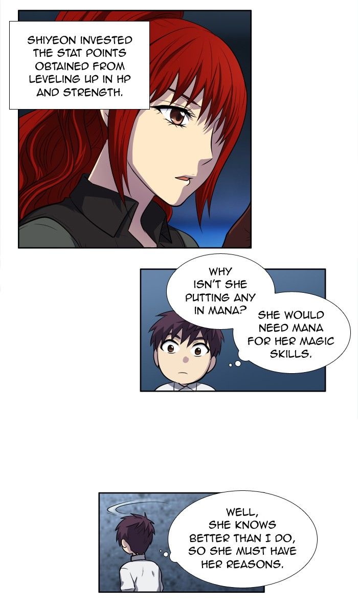 The Gamer Chapter 137 page 23 - Chapter 137