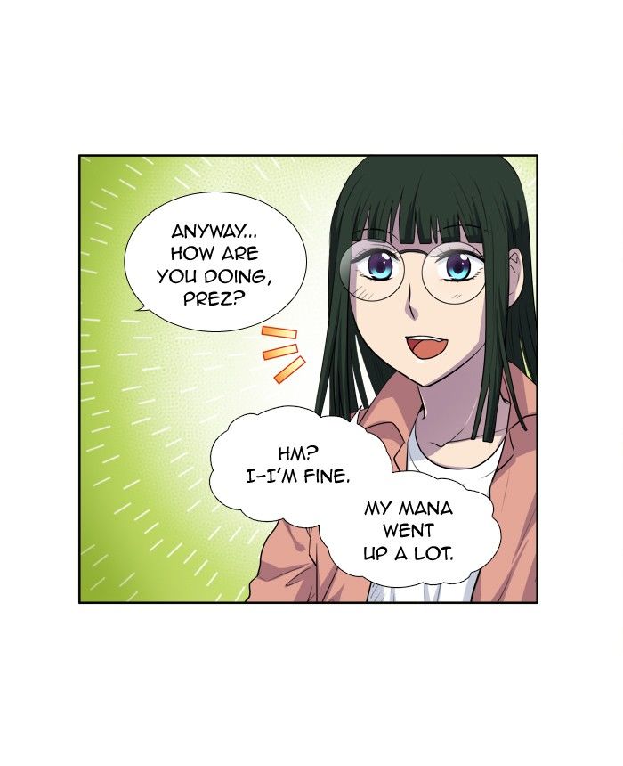 The Gamer Chapter 137 page 24 - Chapter 137