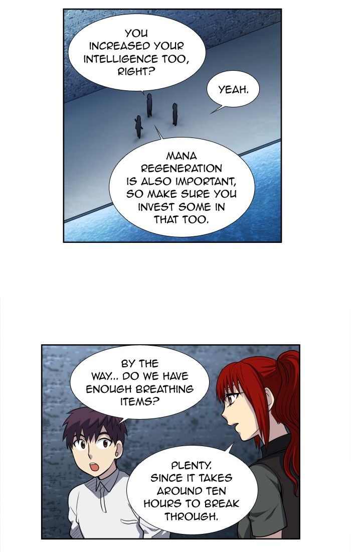The Gamer Chapter 137 page 25 - Chapter 137