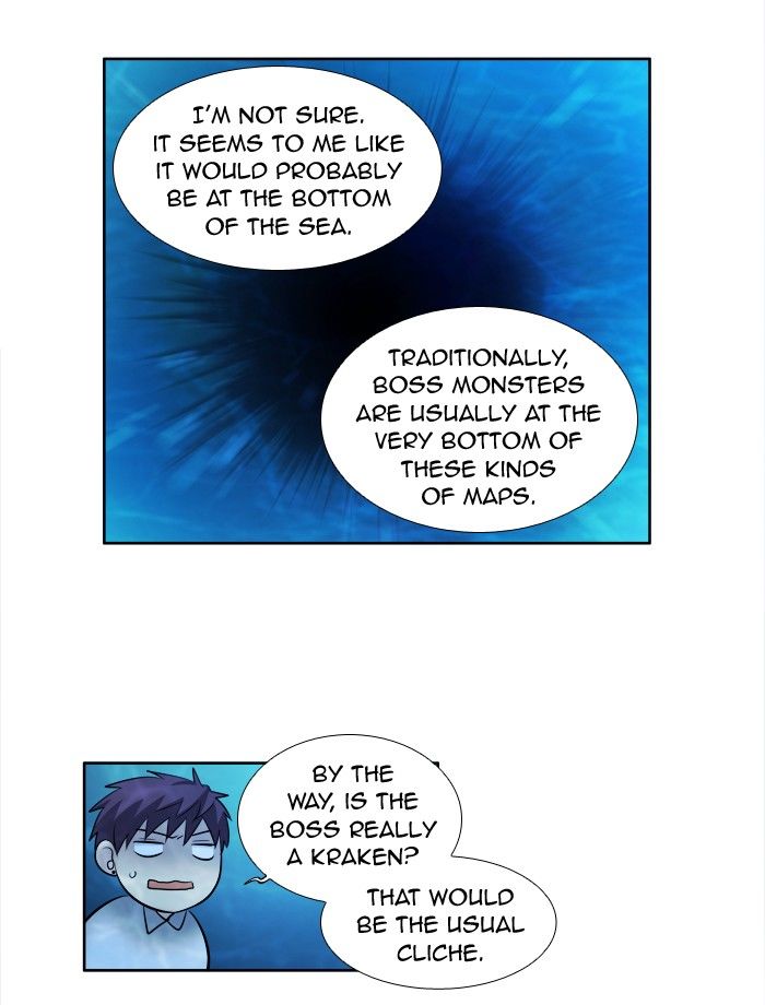 The Gamer Chapter 137 page 33 - Chapter 137